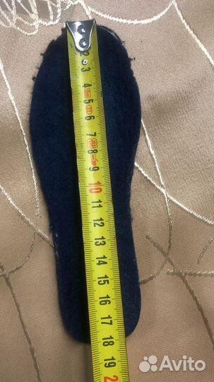 Детская обувь