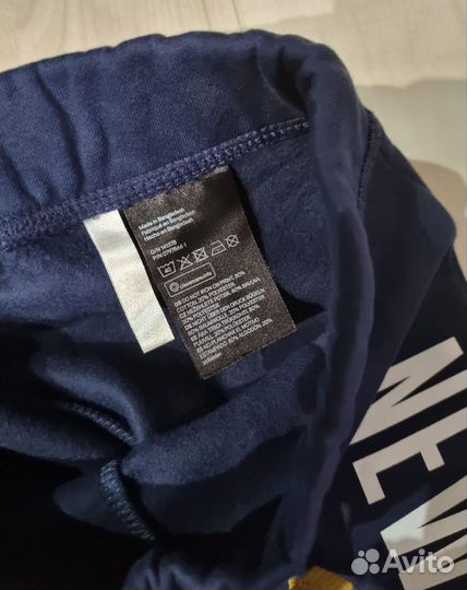 Комплект H&M 98-104
