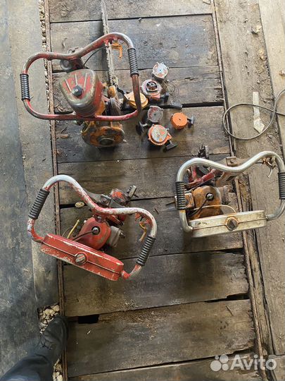 Бензопила урал,дружба