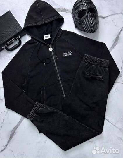 Спортивный костюм Maison Margiela