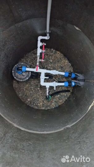 Услуги сантехника Аварийный сантехник Работаю