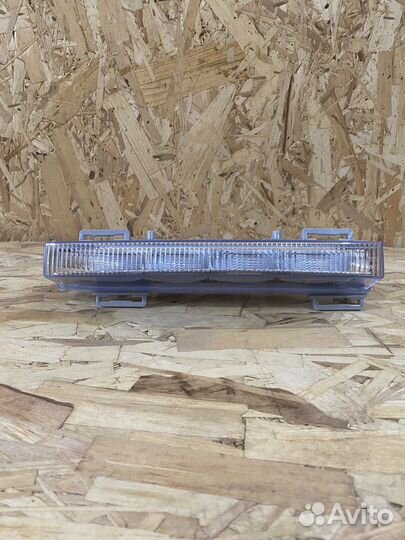 Mercedes GLK 204 дхо левое