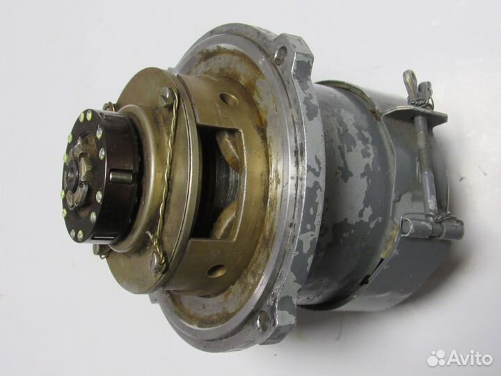 Стартер для самолета Ан-2 са-189