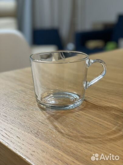 Кружка IKEA 365+(10 шт)