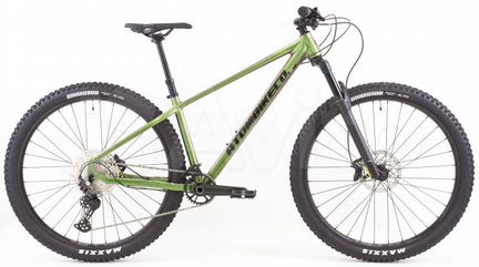 Горный велосипед Atom Xtrail X12 (2024)