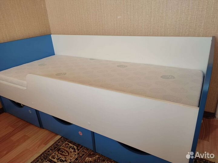 Матрац детский