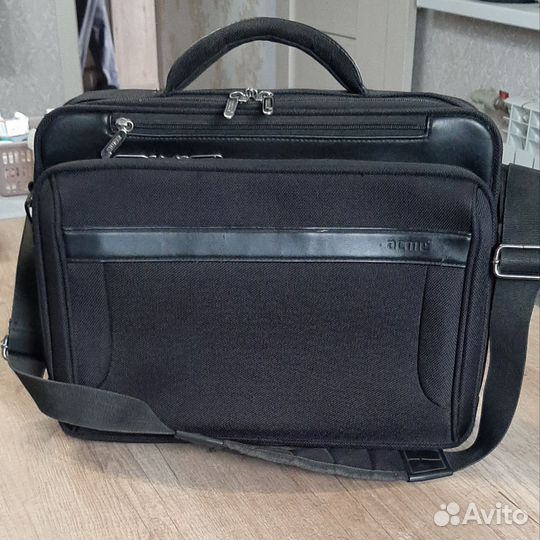 Сумка для ноутбука