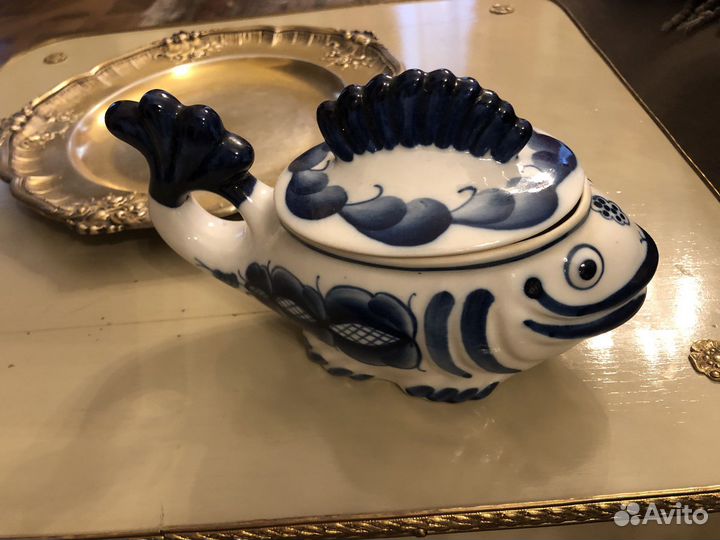 Гжель Лфз