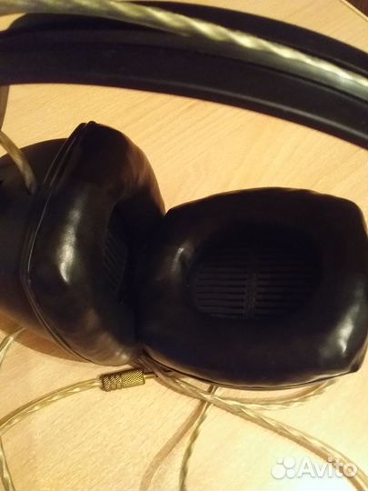 Наушники Старт тдс-4