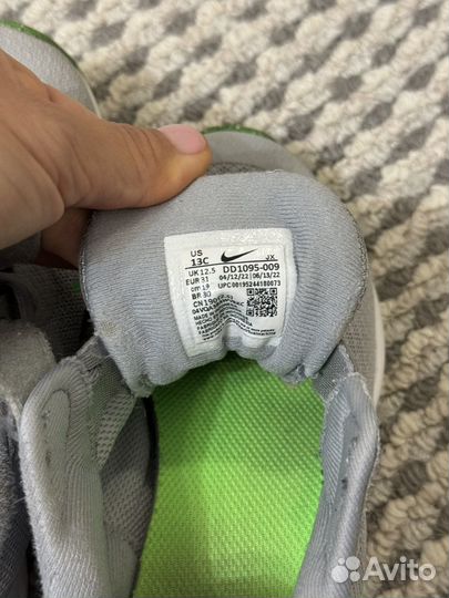 Кроссовки nike оригинал