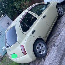 Nissan Micra 1.2 AT, 2004, 131 222 км, с пробегом, цена 345 000 руб.