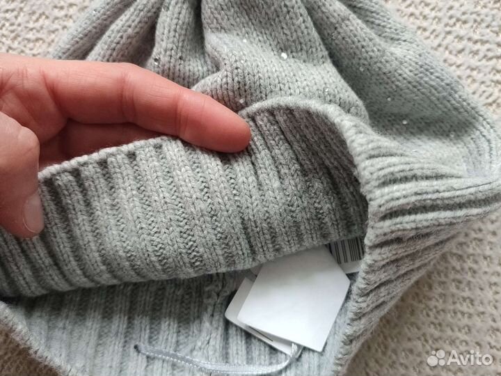 Шапка lassie и другие на 2-4 года