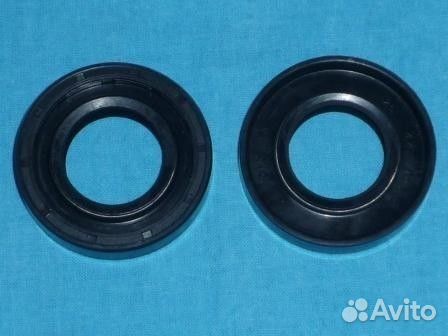 Сальник бака 22x40x8/11.5 Electrolux, Zanussi