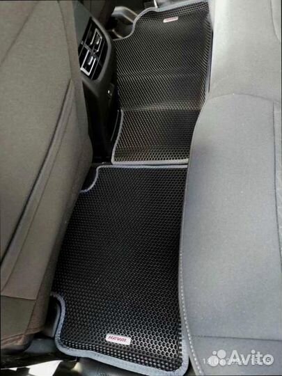 Коврики eva 3D с доставкой