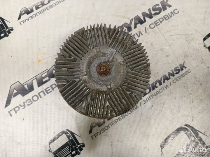 Вискомуфта Mercedes-Benz Atego 816 OM 904 LA/5