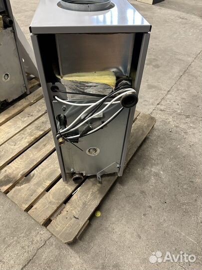 Газовый котел baxi slim 1400 in