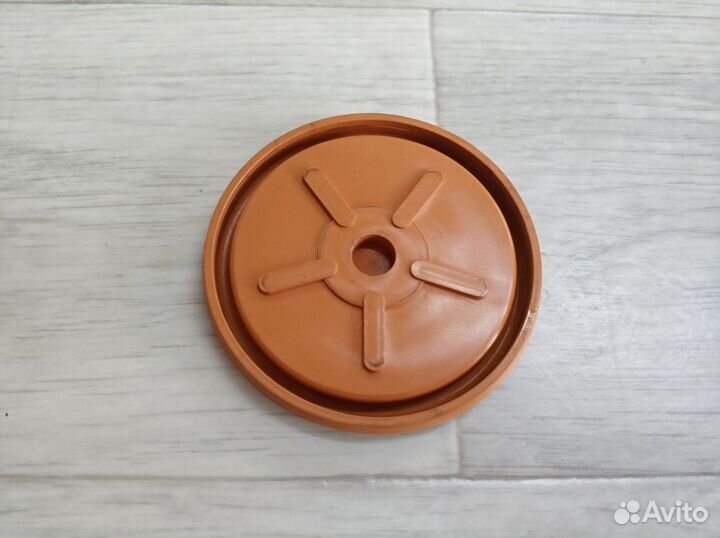 Мембрана квкг Peugeot 308, 207 (двигатель EP6)