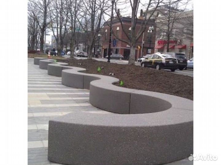 Фонарные столбы маф1273