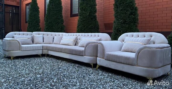 Диваны/Мягкая мебель/Оплата при получении