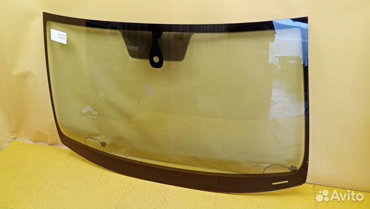 Стекло лобовое (ветровое) Karoq