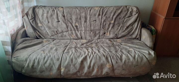 Диван кровать