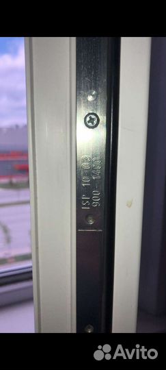 Ремонт пластиковых окон и дверей