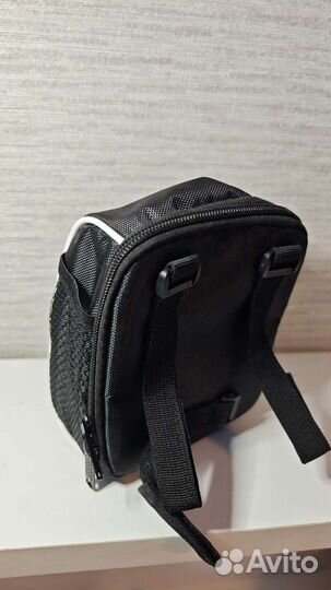 Сумка на руль самоката