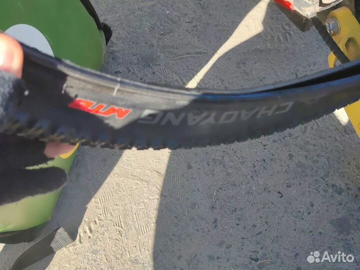 Покрышка мтб29