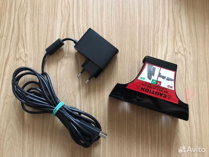 Кинект Xbox 360 и игры