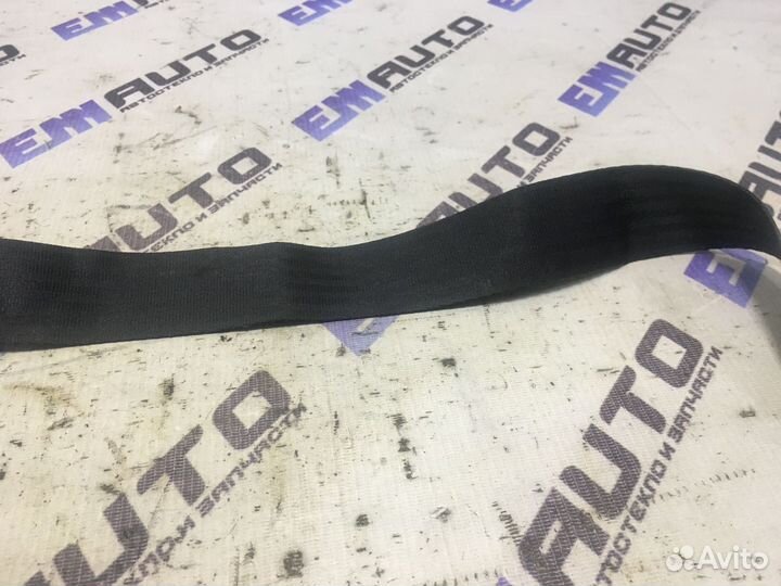 Ремень безопасности задний центральн. Форд Фокус 1