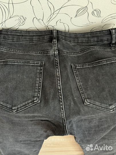 Джинсы Zara