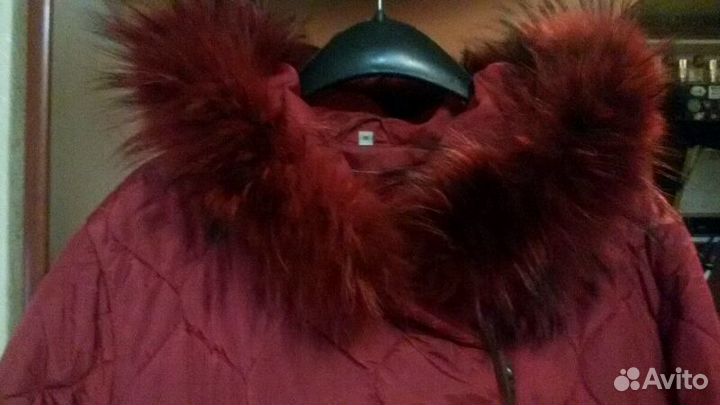 Куртка(укороченное пальто)