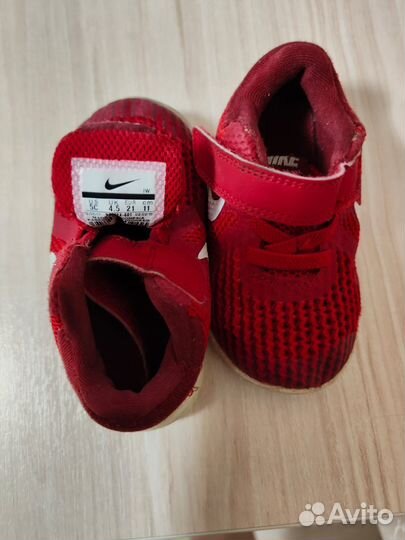 Детская обувь