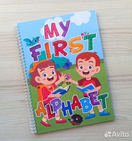 Игры на липучках