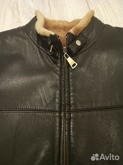 Дубленка Alexander Becker