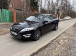 Ford Mondeo 2.0 MT, 2011, 169 000 км