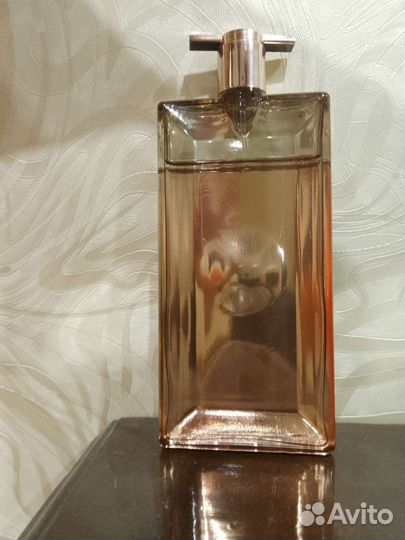 Ланком парфюмерная вода женская