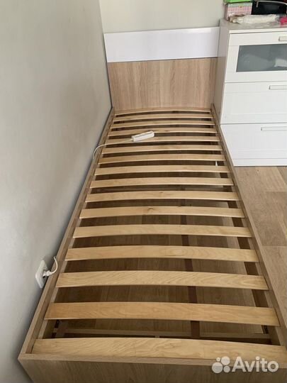 Кровать бу