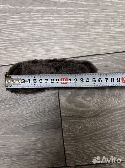 Сапоги зимние детские 23