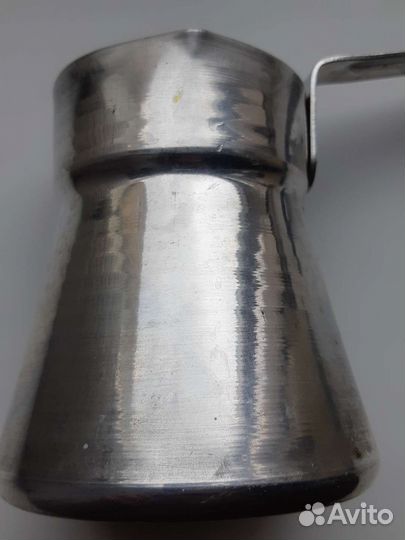 Турка, новая