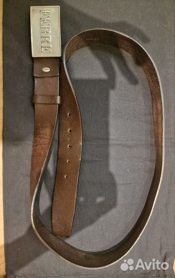 Продаю мужской ремень Gianfranco ferre оригинал