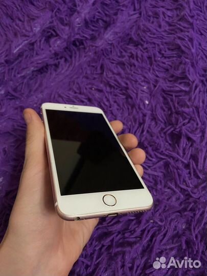 Телефон iPhone 6s Plus 64gb