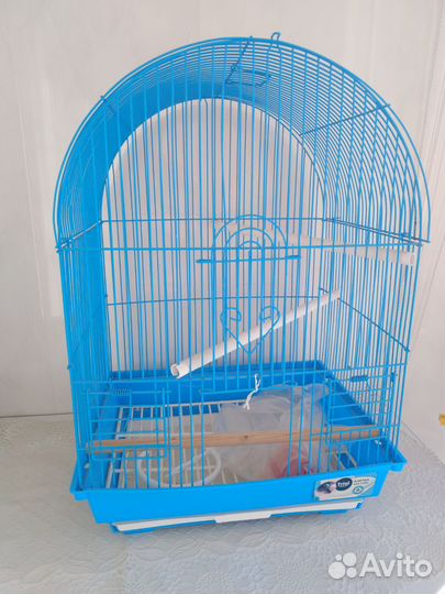 Клетка для птиц