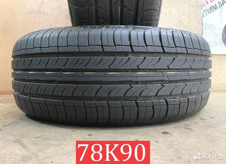 Nexen i.Q Series 1 255/65 R16 109T