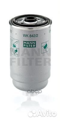 Фильтр топливный WK8422 mann-filter