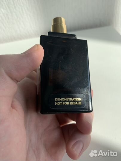 Tom Ford Tuscan Leather оригинал