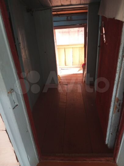 Дом 41,9 м² на участке 23 сот.