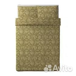 Редкое постельное белье IKEA