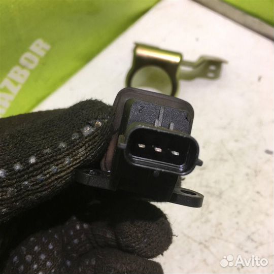 Кнопка многофункциональная Фиат Пунто 176