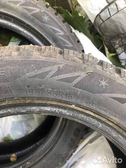 Sailun Ice Blazer WST3 185/55 R15